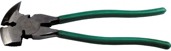 Alicate Universal Multiusos Pastor Electrico